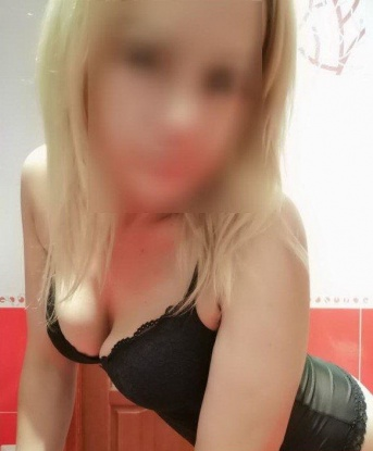 Анкета проститутки Валентина - Фото 1, Черлак, 29 лет, №13673