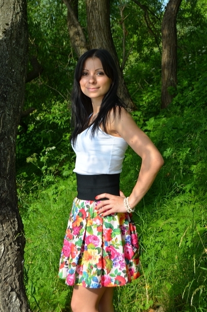 Юлечка